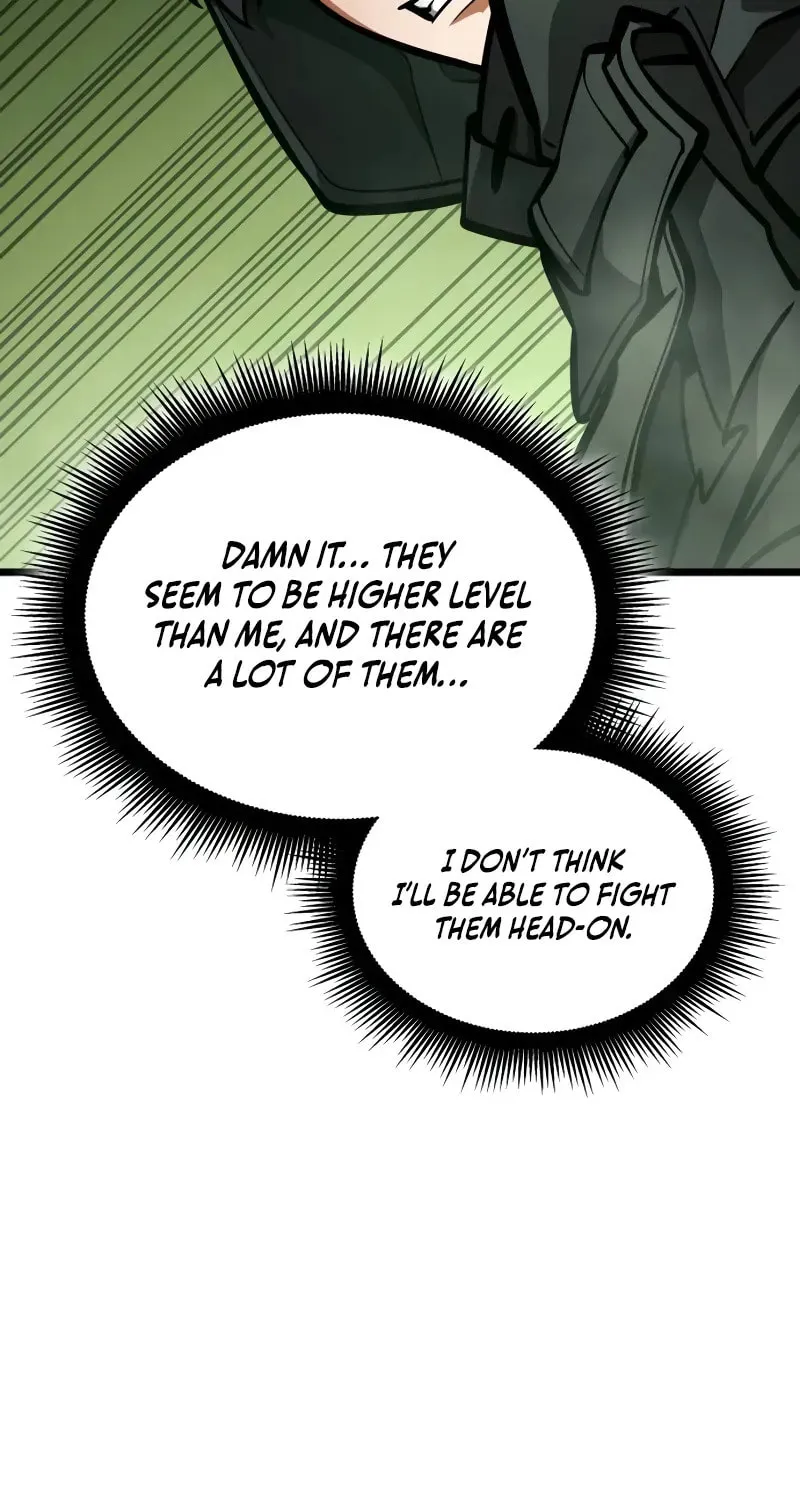 Emperor of Solo Play Chapter 12 page 63 - 