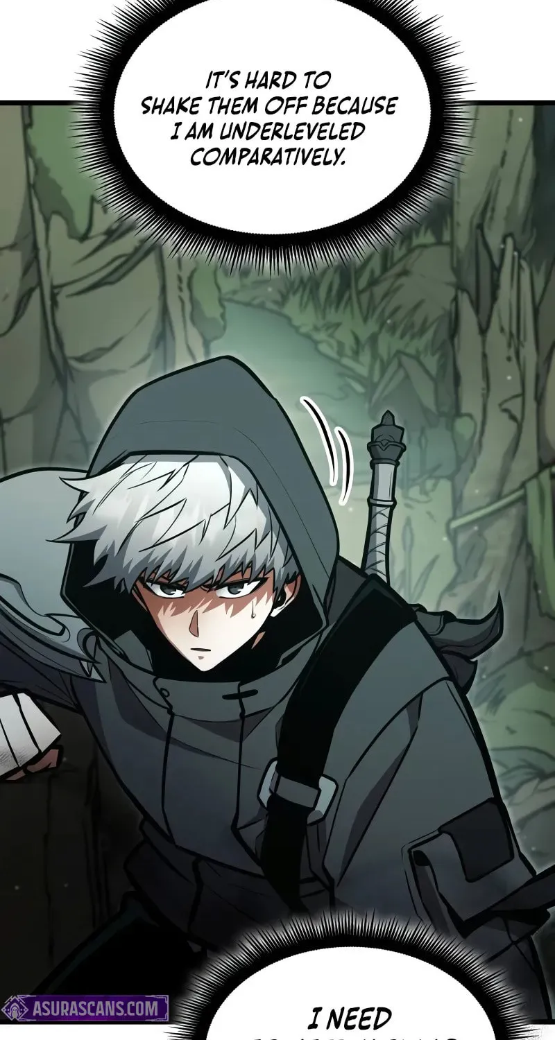 Emperor of Solo Play Chapter 12 page 70 - 