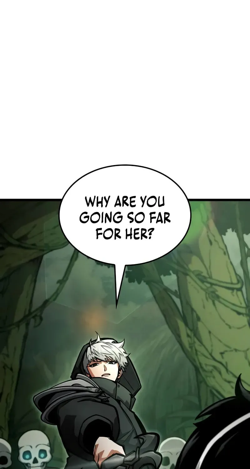 Emperor of Solo Play Chapter 12 page 8 - 