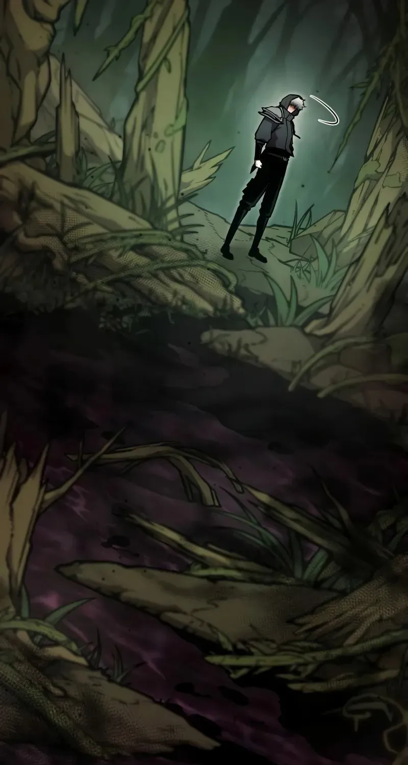 Emperor of Solo Play Chapter 12 page 73 - 