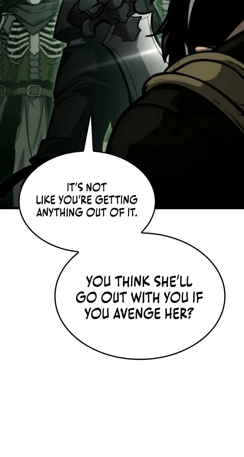 Emperor of Solo Play Chapter 12 page 9 - 