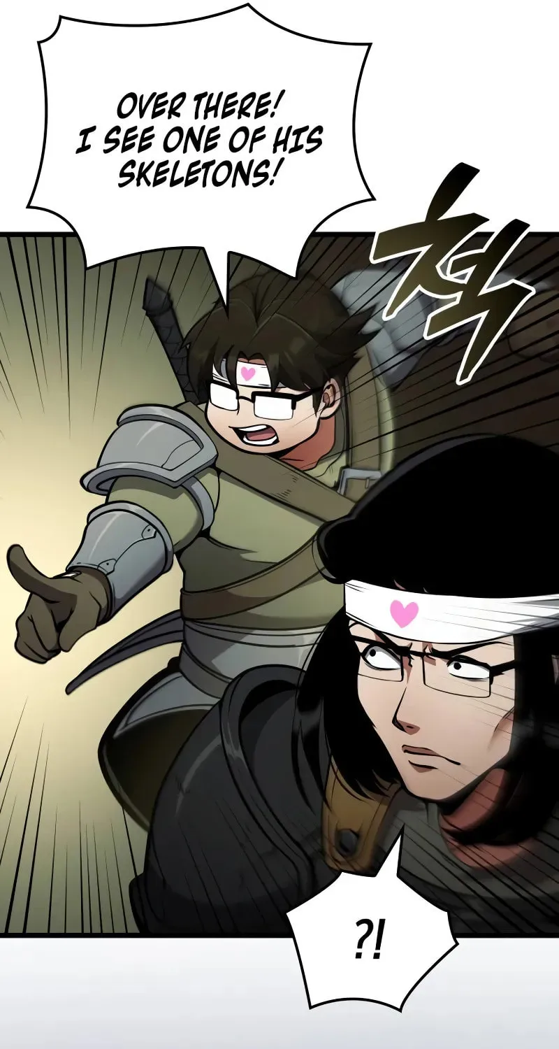 Emperor of Solo Play Chapter 12 page 81 - 