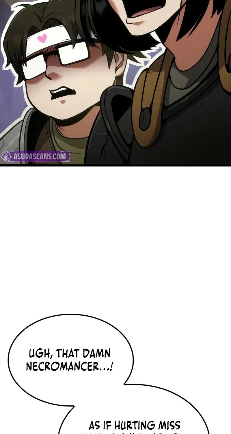 Emperor of Solo Play Chapter 12 page 86 - 