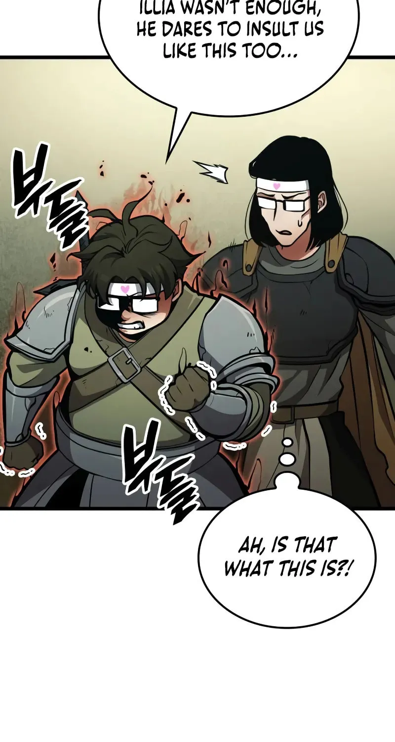 Emperor of Solo Play Chapter 12 page 87 - 