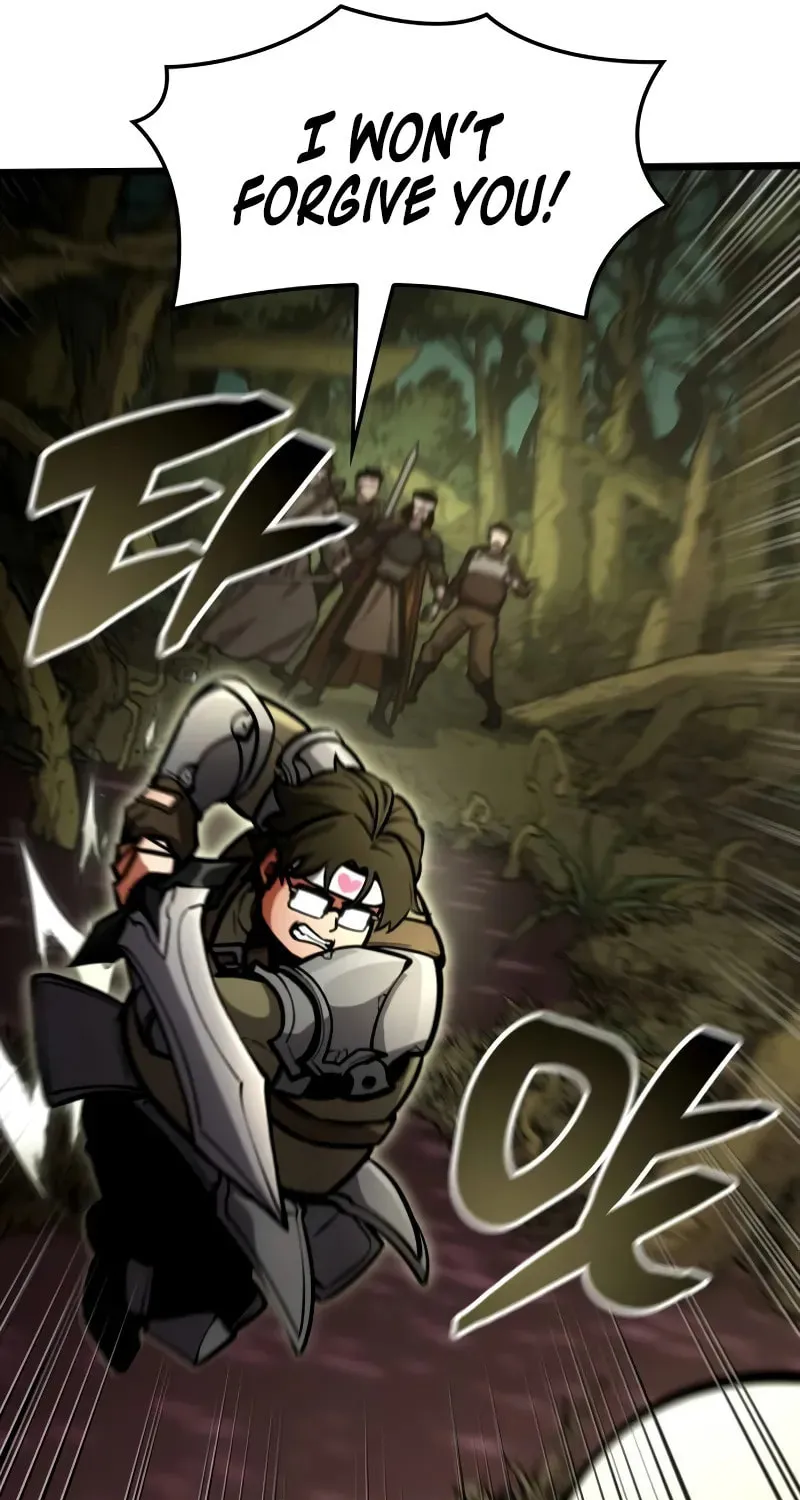 Emperor of Solo Play Chapter 12 page 89 - 