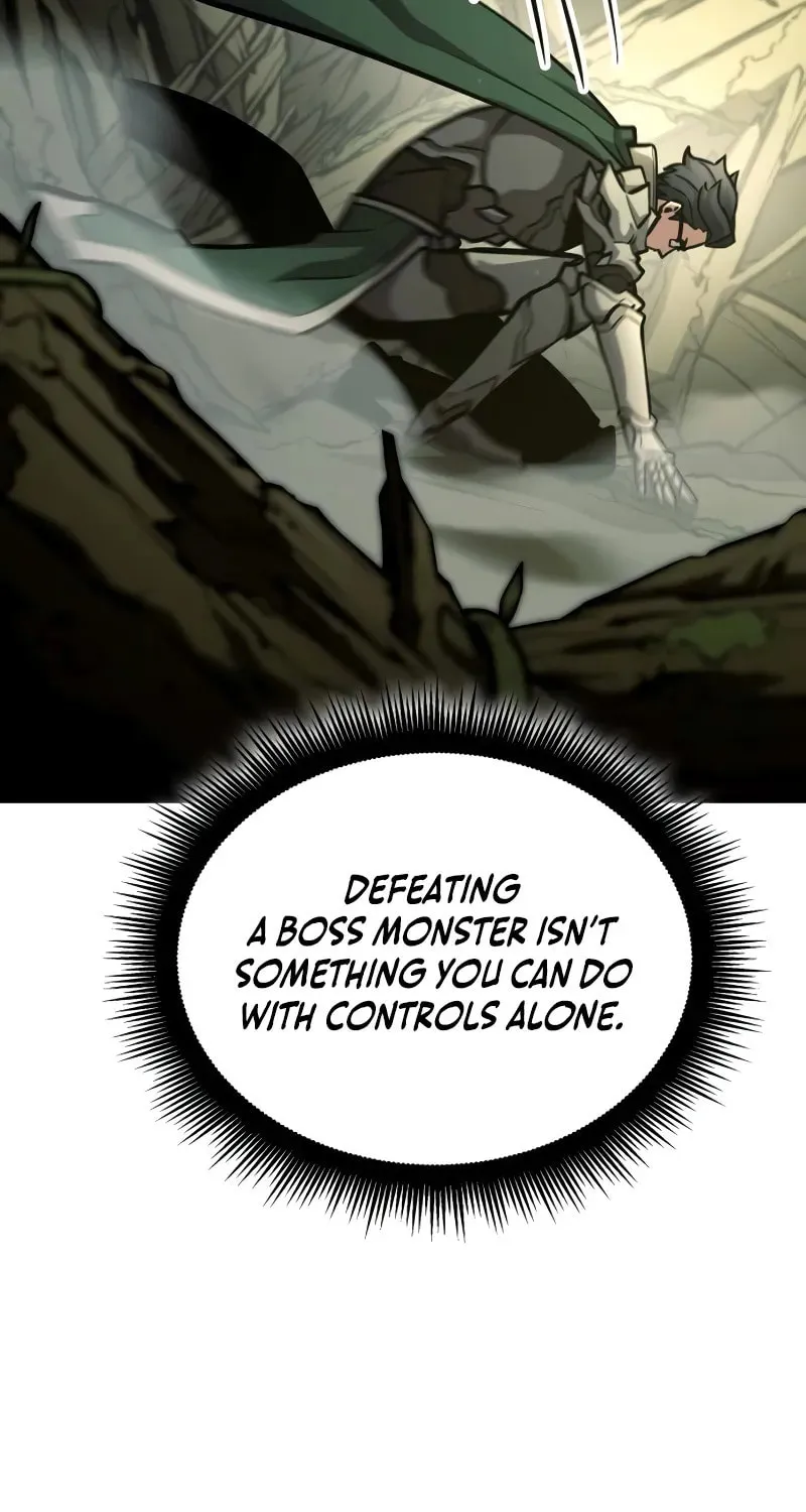Emperor of Solo Play Chapter 13 page 102 - 