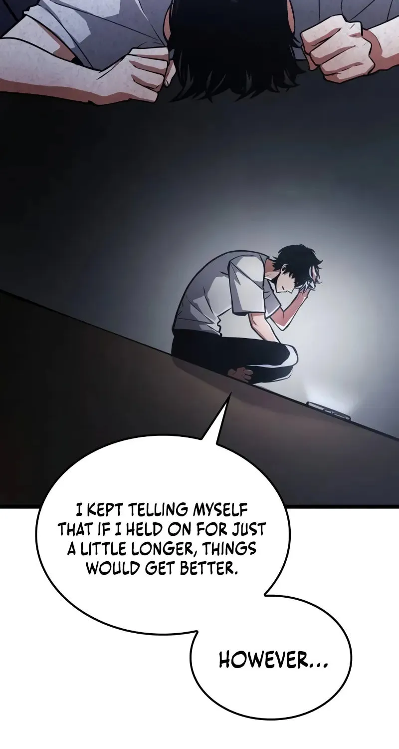 Emperor of Solo Play Chapter 13 page 113 - 