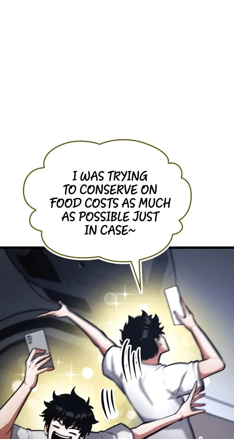 Emperor of Solo Play Chapter 13 page 117 - 