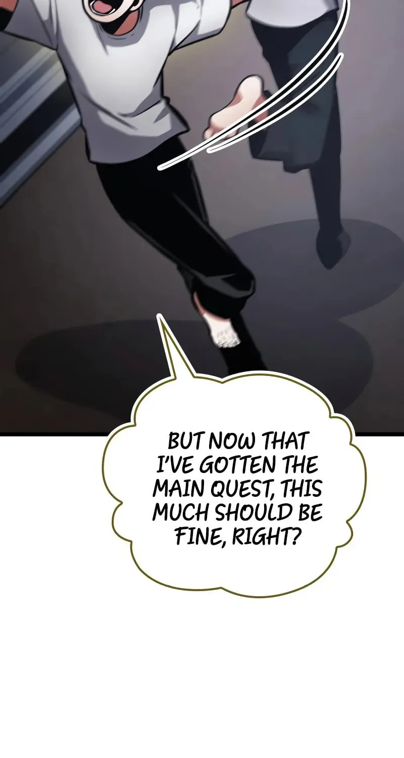 Emperor of Solo Play Chapter 13 page 118 - 