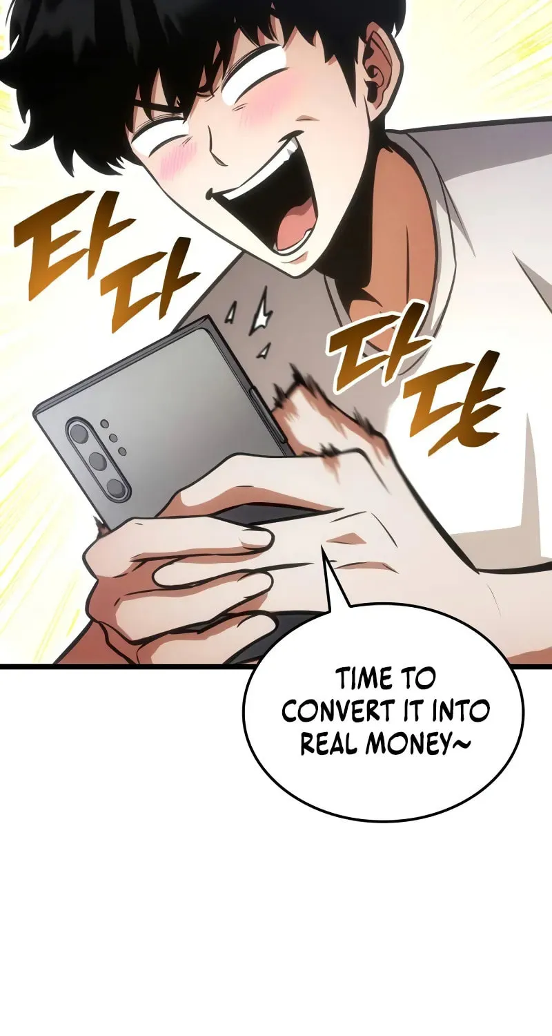 Emperor of Solo Play Chapter 13 page 120 - 