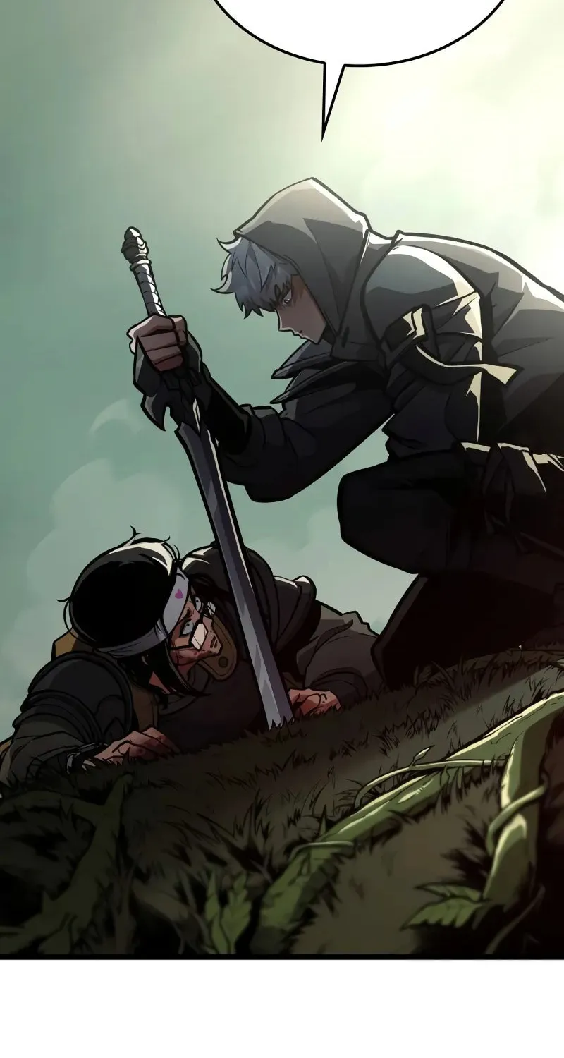 Emperor of Solo Play Chapter 13 page 13 - 