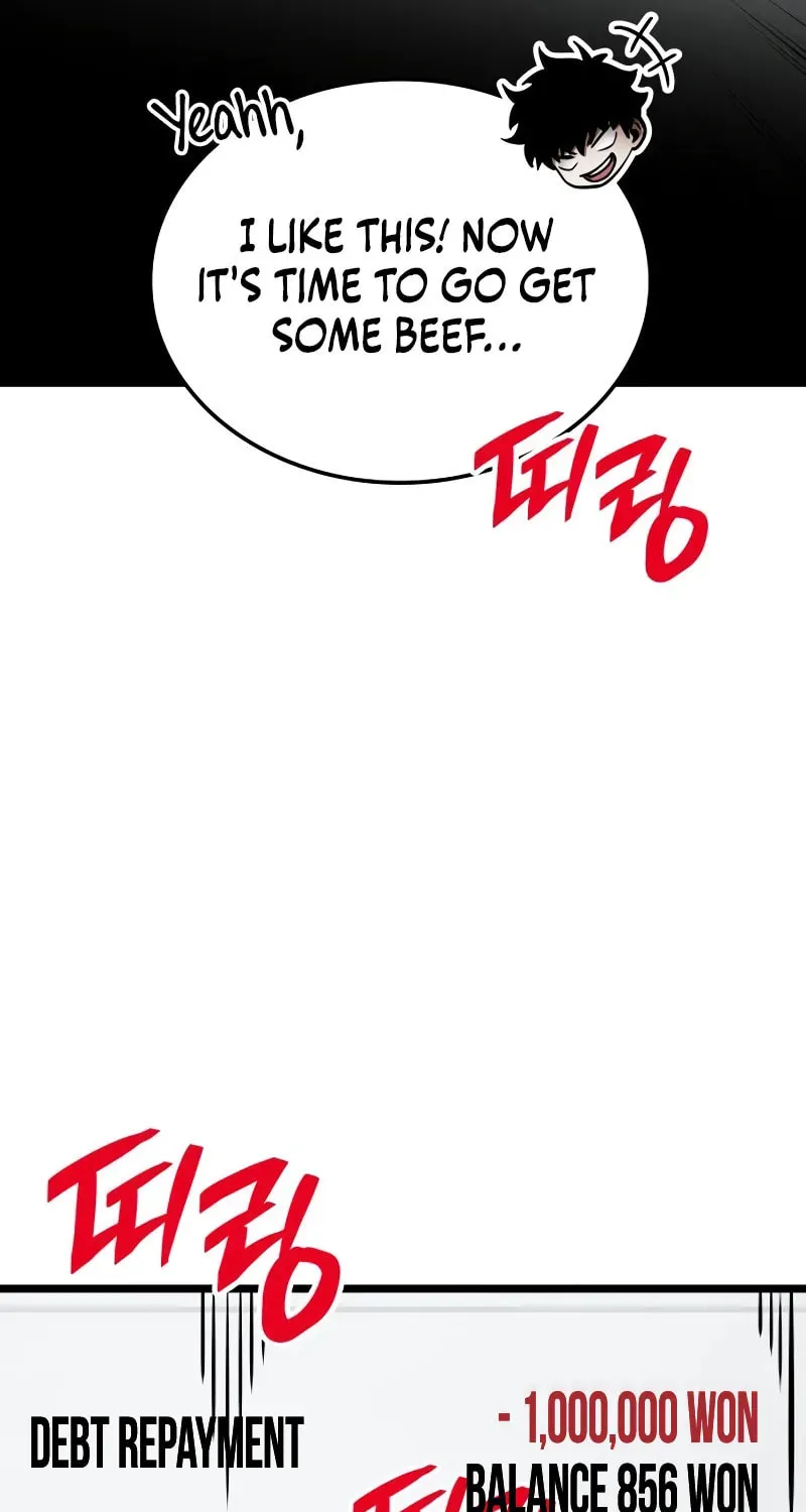 Emperor of Solo Play Chapter 13 page 122 - 
