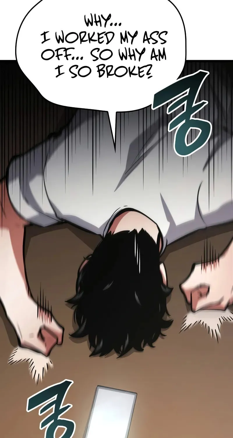Emperor of Solo Play Chapter 13 page 126 - 