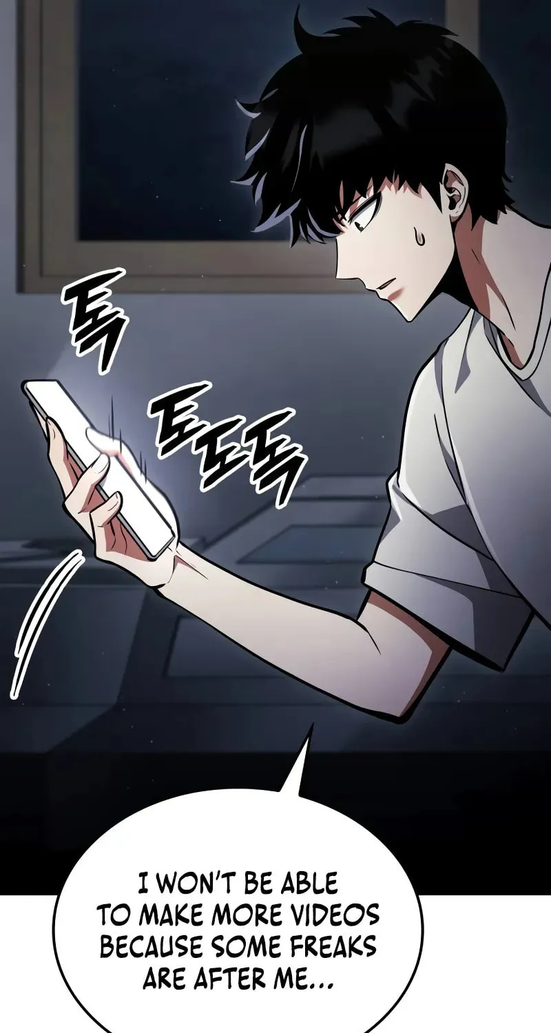Emperor of Solo Play Chapter 13 page 130 - 