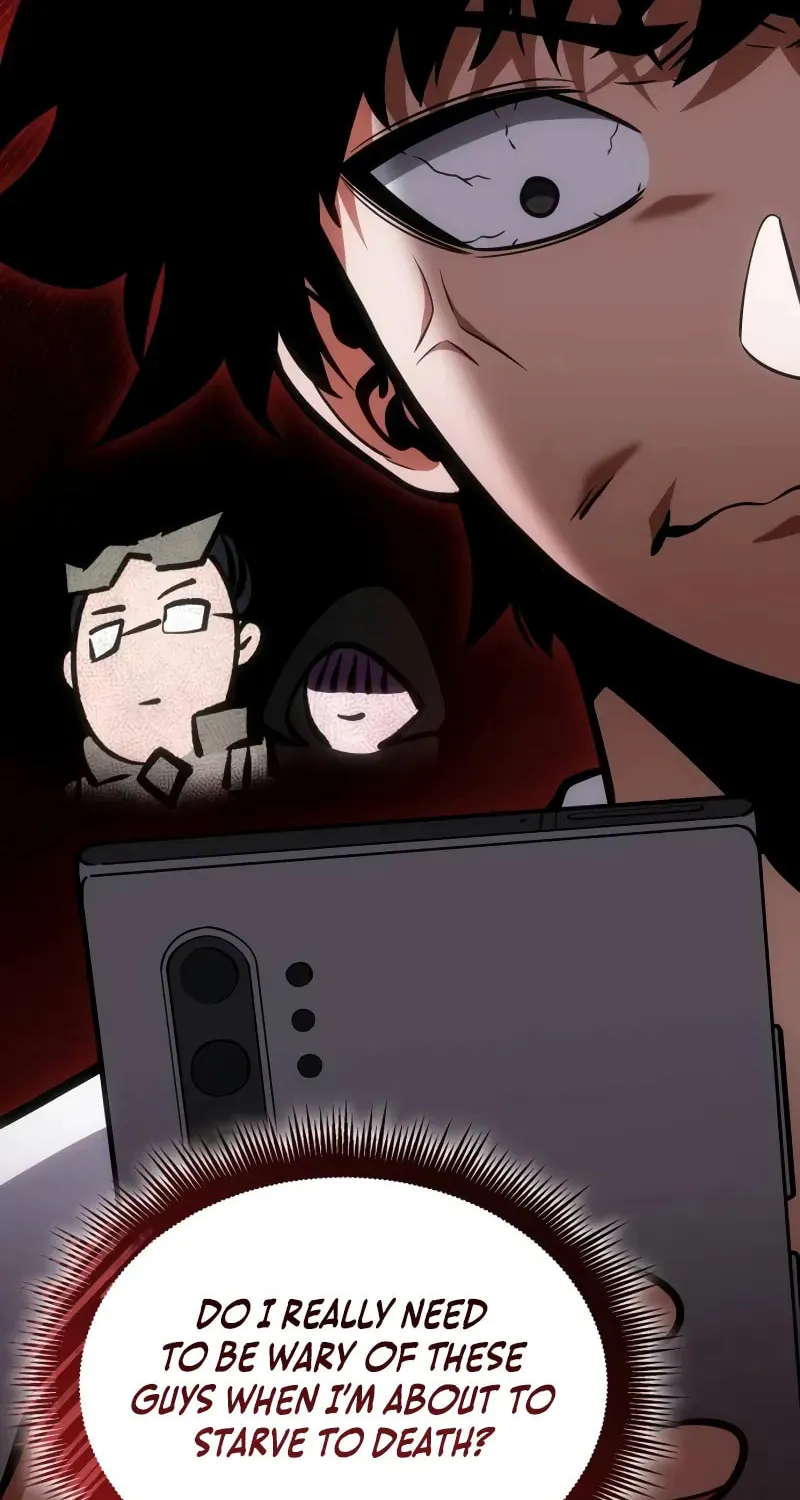 Emperor of Solo Play Chapter 13 page 133 - 
