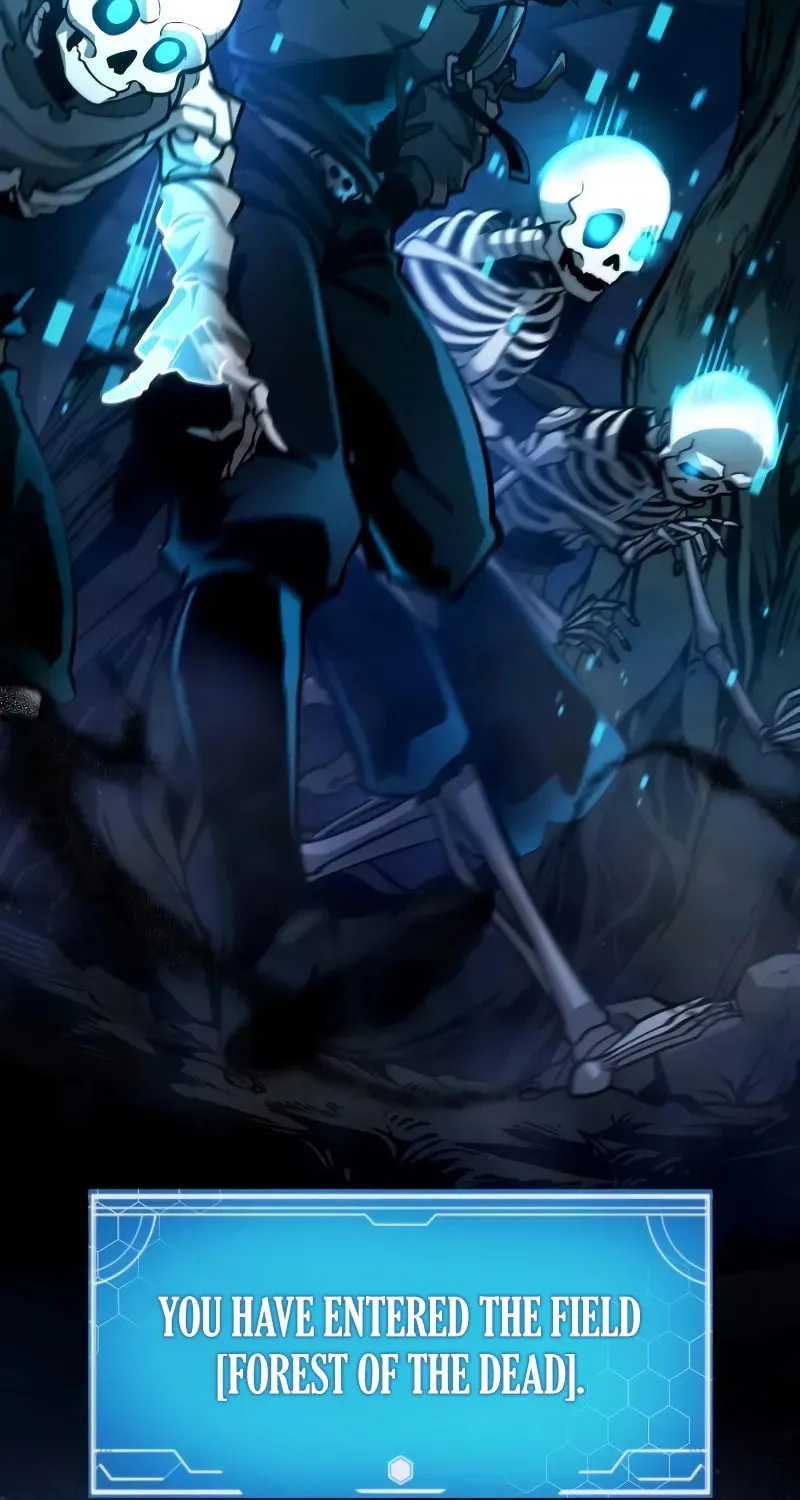 Emperor of Solo Play Chapter 13 page 140 - 