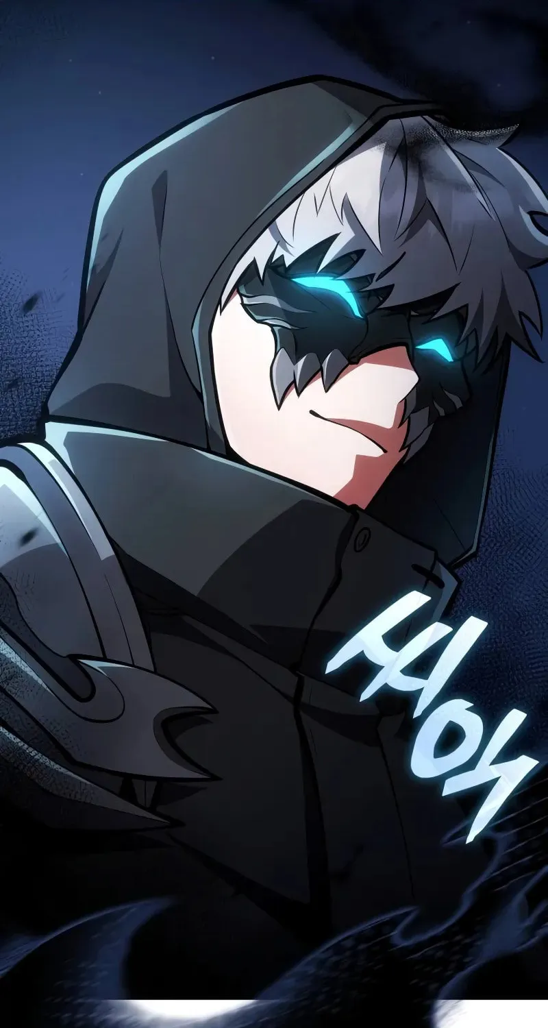 Emperor of Solo Play Chapter 13 page 141 - 