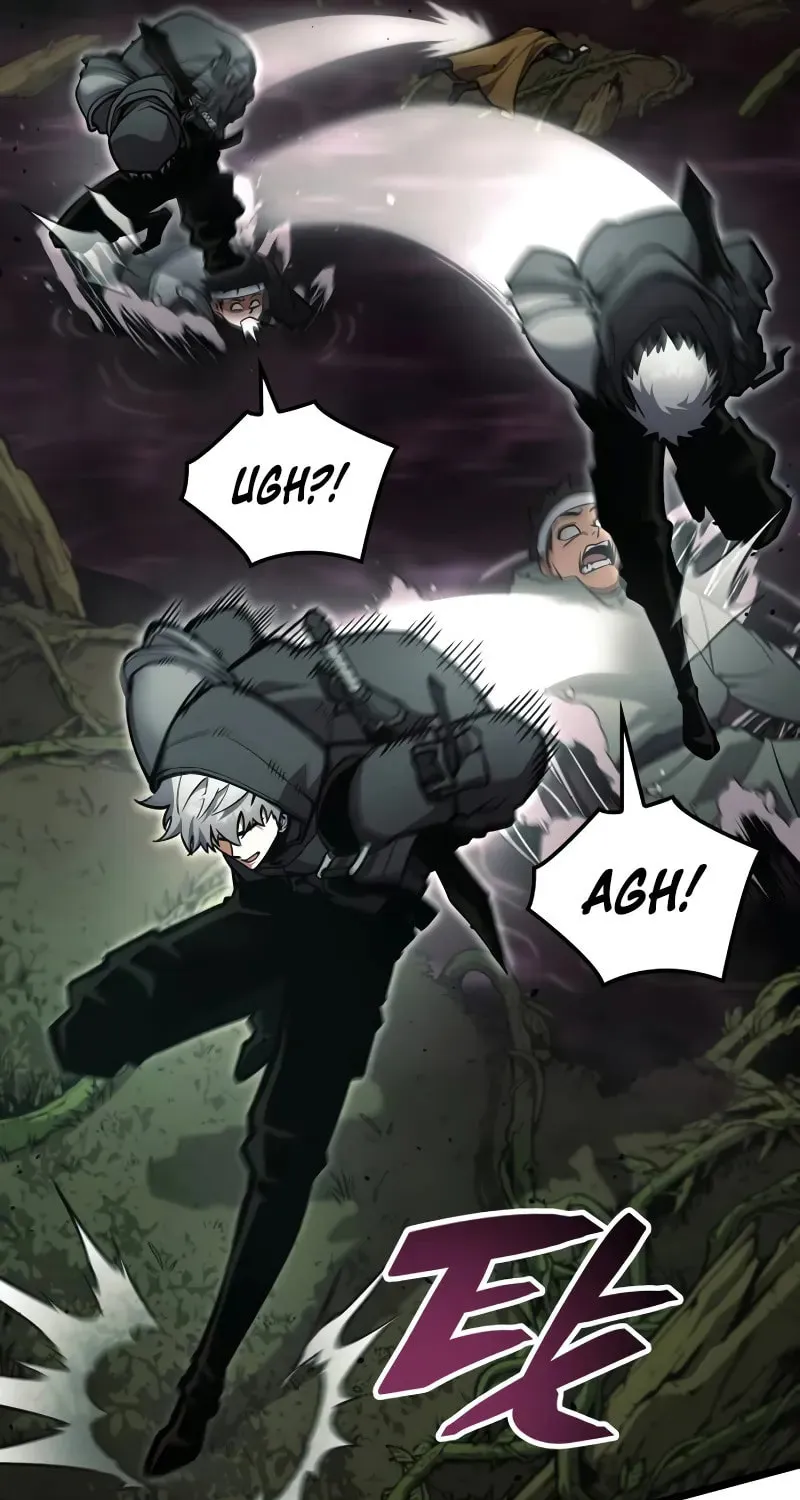 Emperor of Solo Play Chapter 13 page 18 - 
