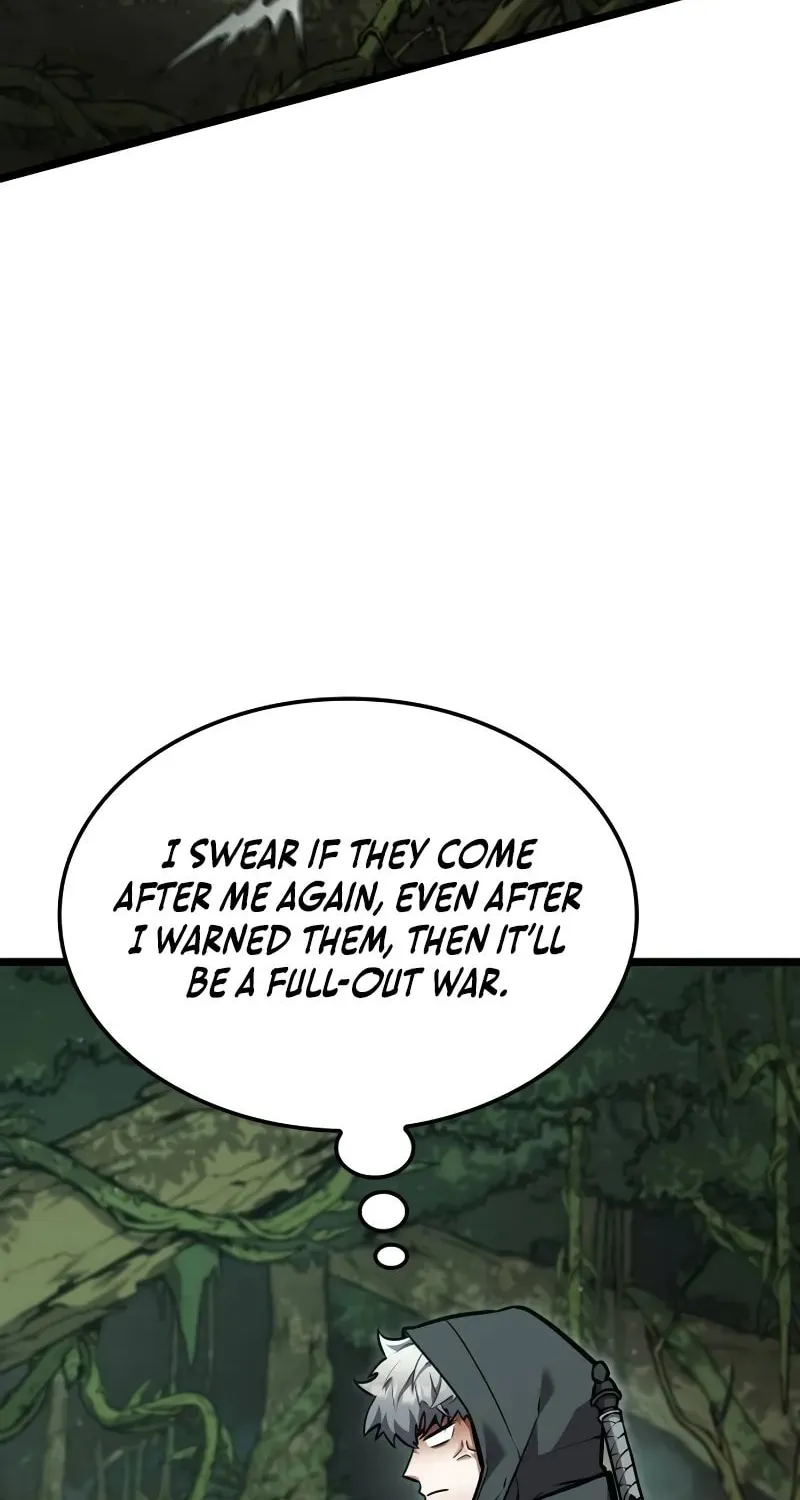 Emperor of Solo Play Chapter 13 page 19 - 