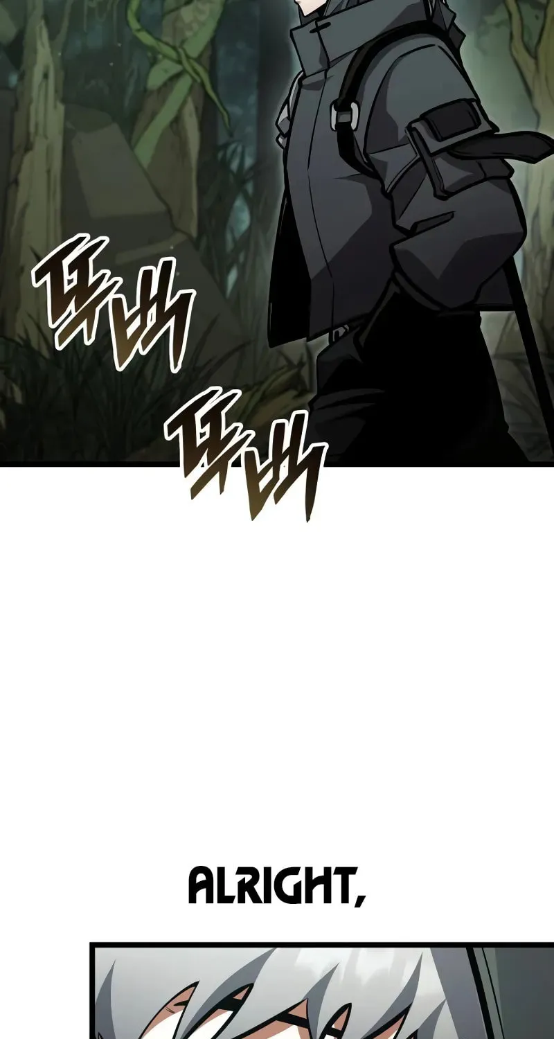 Emperor of Solo Play Chapter 13 page 20 - 
