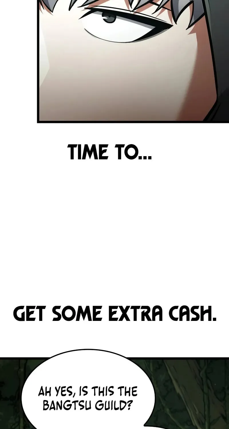 Emperor of Solo Play Chapter 13 page 21 - 