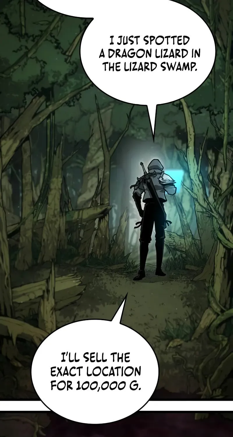Emperor of Solo Play Chapter 13 page 22 - 