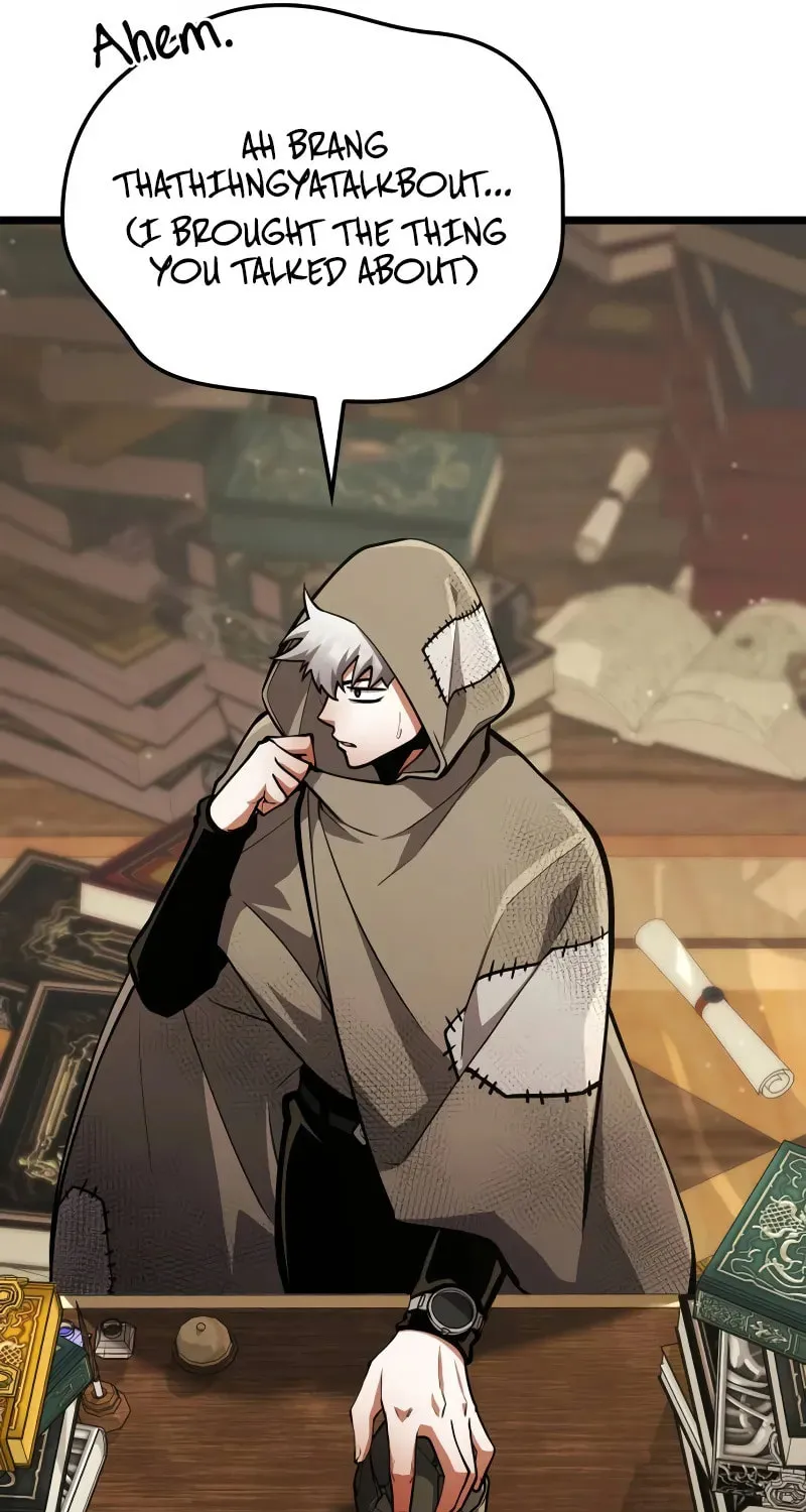 Emperor of Solo Play Chapter 13 page 26 - 