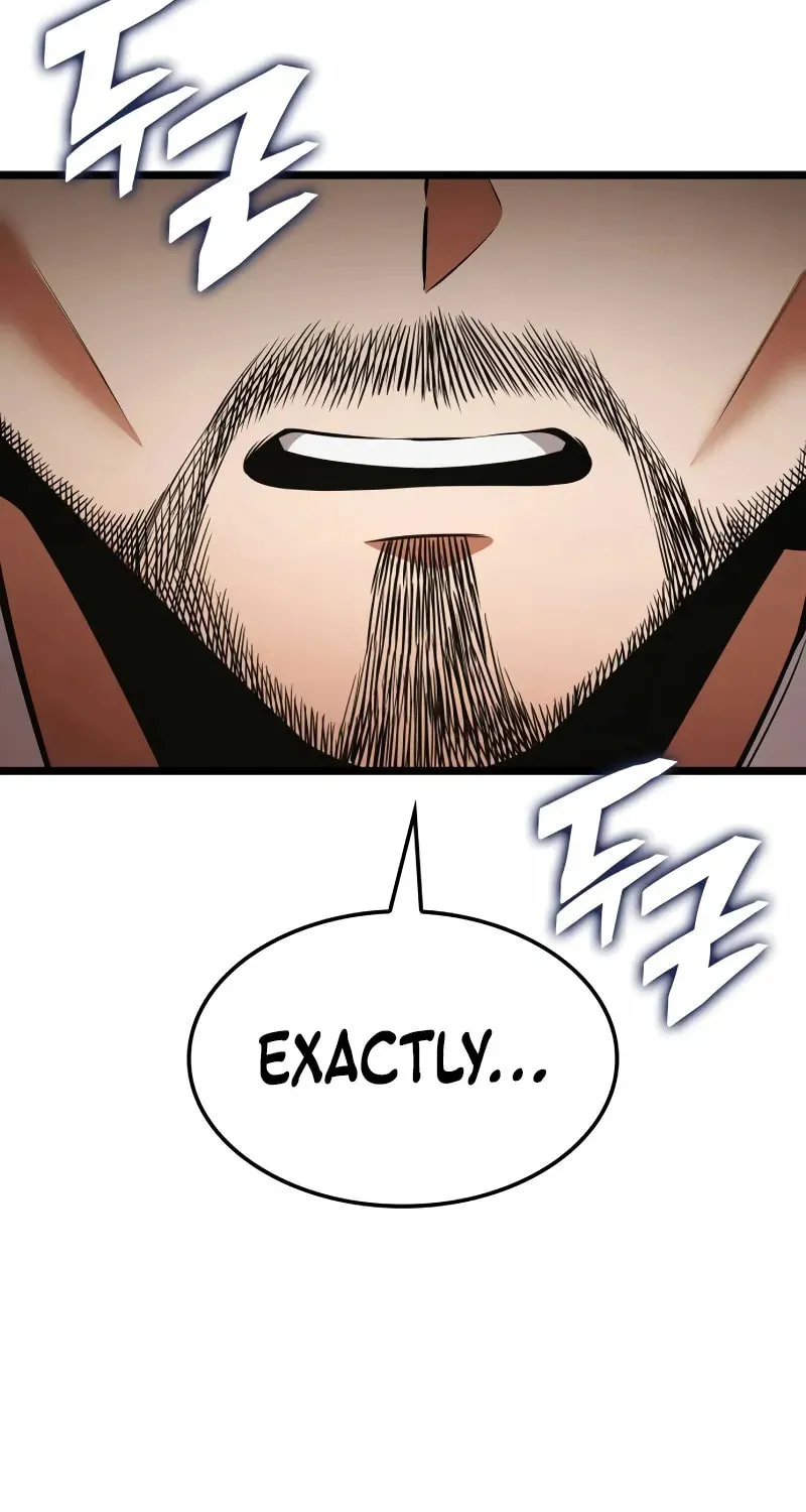 Emperor of Solo Play Chapter 13 page 32 - 