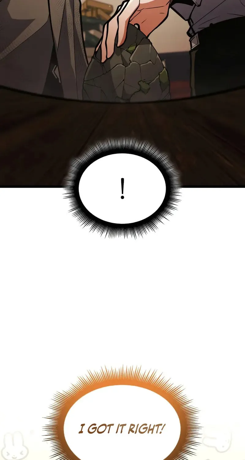 Emperor of Solo Play Chapter 13 page 35 - 