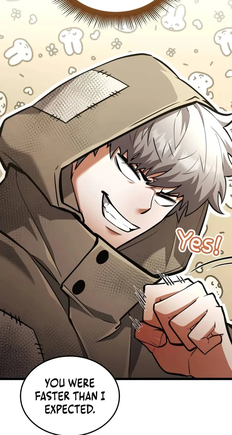 Emperor of Solo Play Chapter 13 page 36 - 