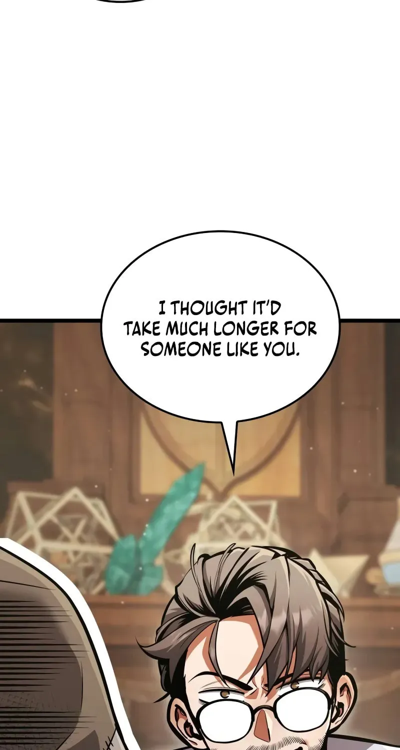 Emperor of Solo Play Chapter 13 page 37 - 
