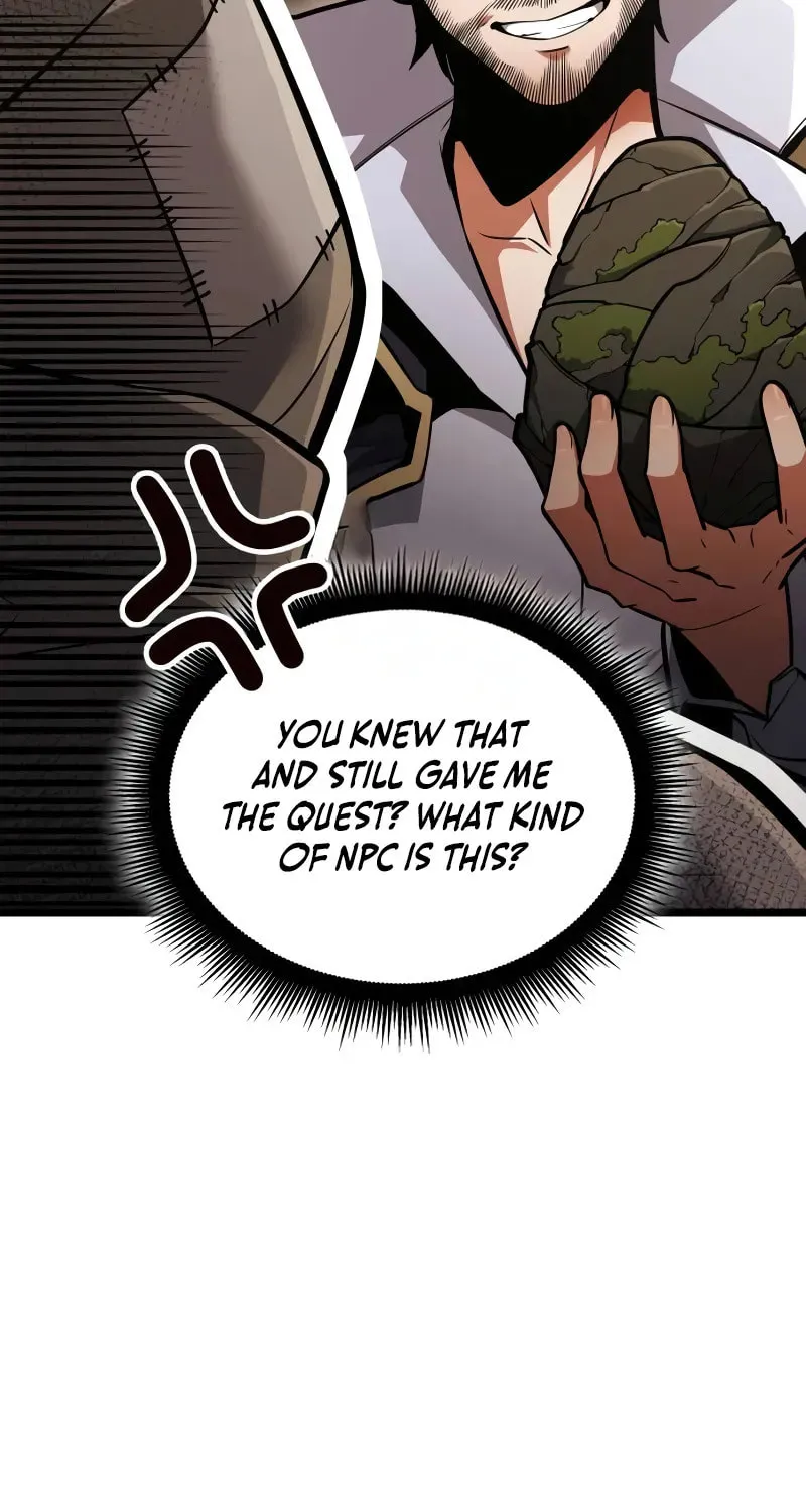 Emperor of Solo Play Chapter 13 page 38 - 