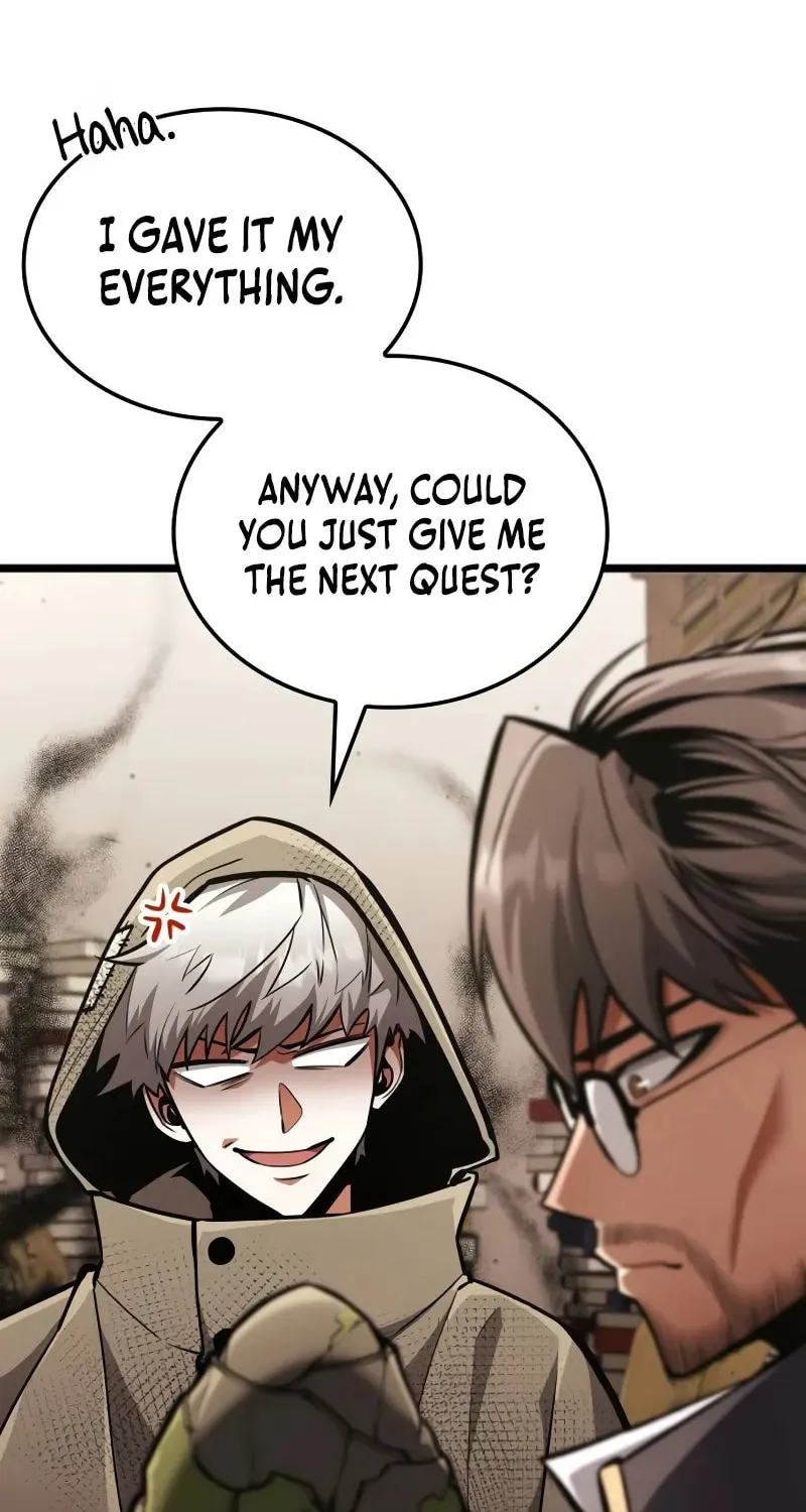 Emperor of Solo Play Chapter 13 page 39 - 