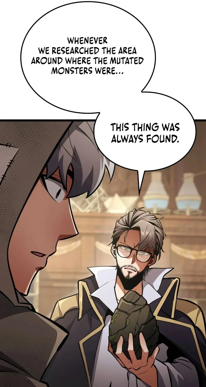 Emperor of Solo Play Chapter 13 page 42 - 