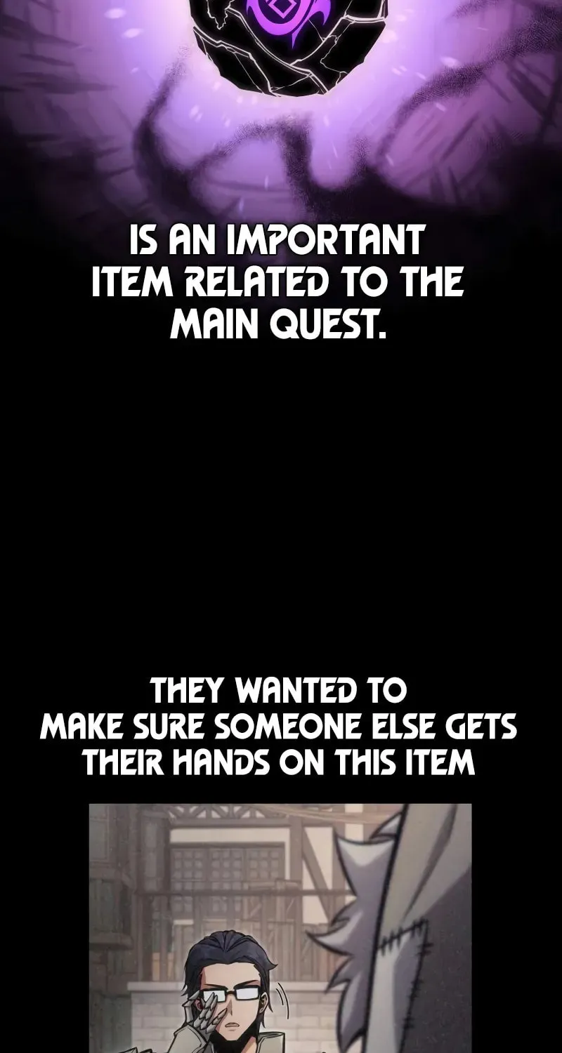 Emperor of Solo Play Chapter 13 page 47 - 
