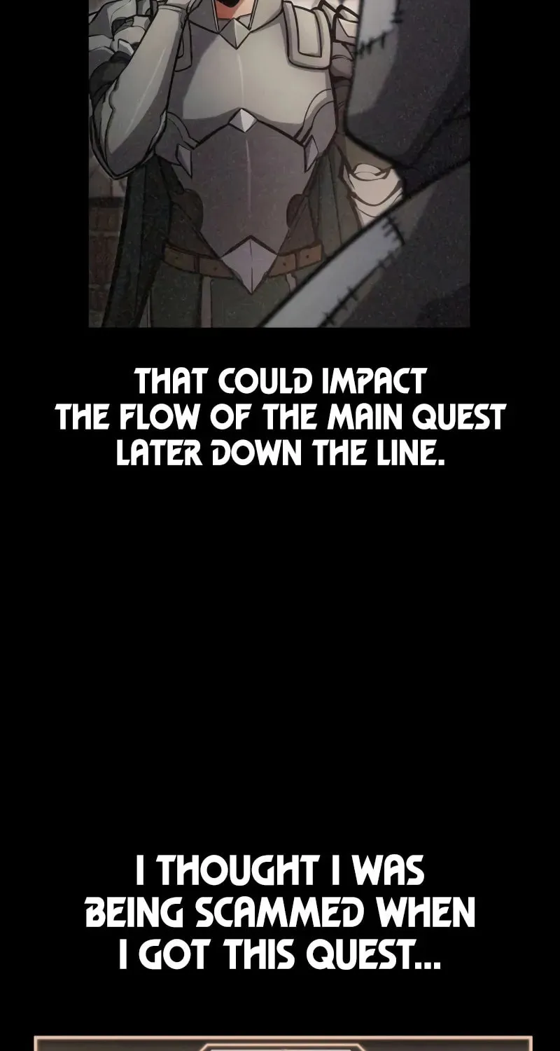 Emperor of Solo Play Chapter 13 page 48 - 