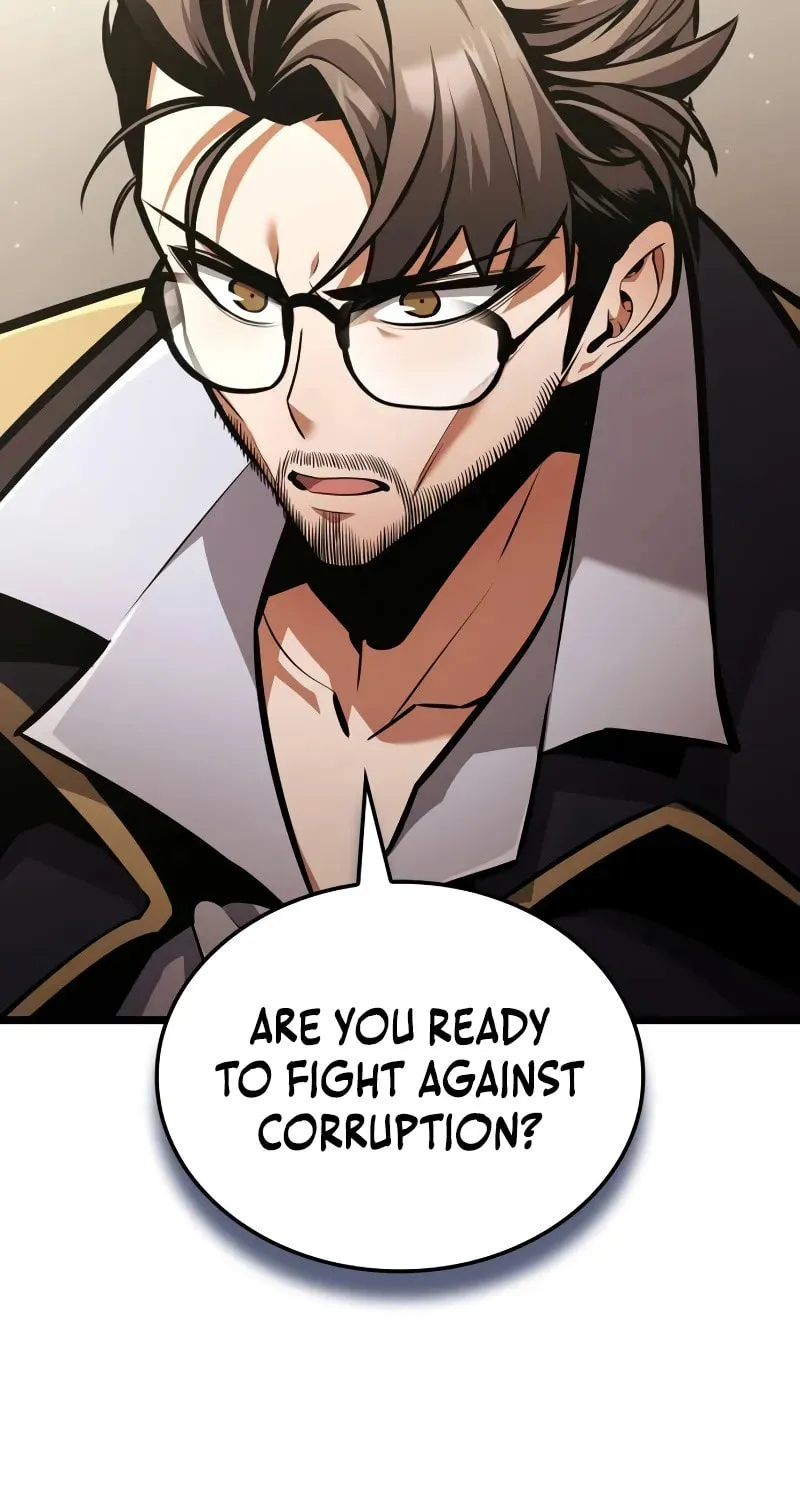 Emperor of Solo Play Chapter 13 page 54 - 