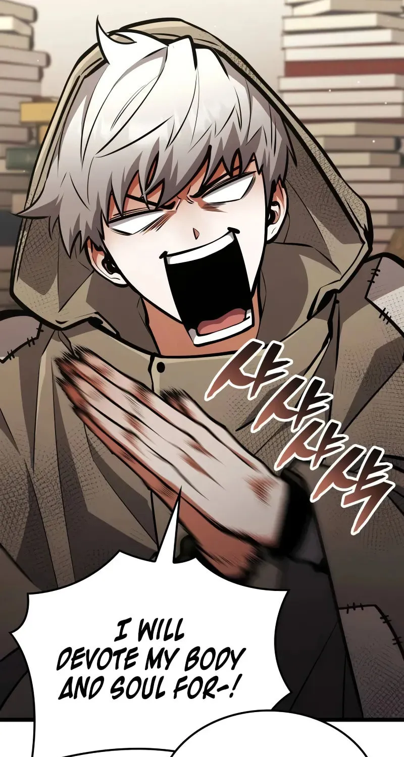 Emperor of Solo Play Chapter 13 page 58 - 