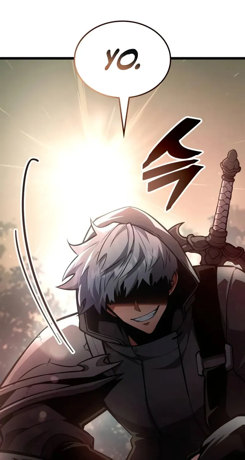 Emperor of Solo Play Chapter 13 page 7 - 