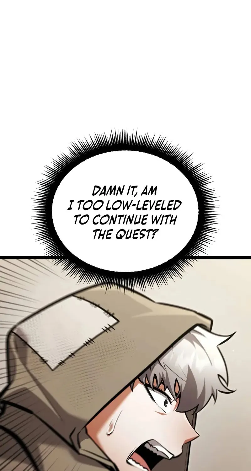 Emperor of Solo Play Chapter 13 page 61 - 