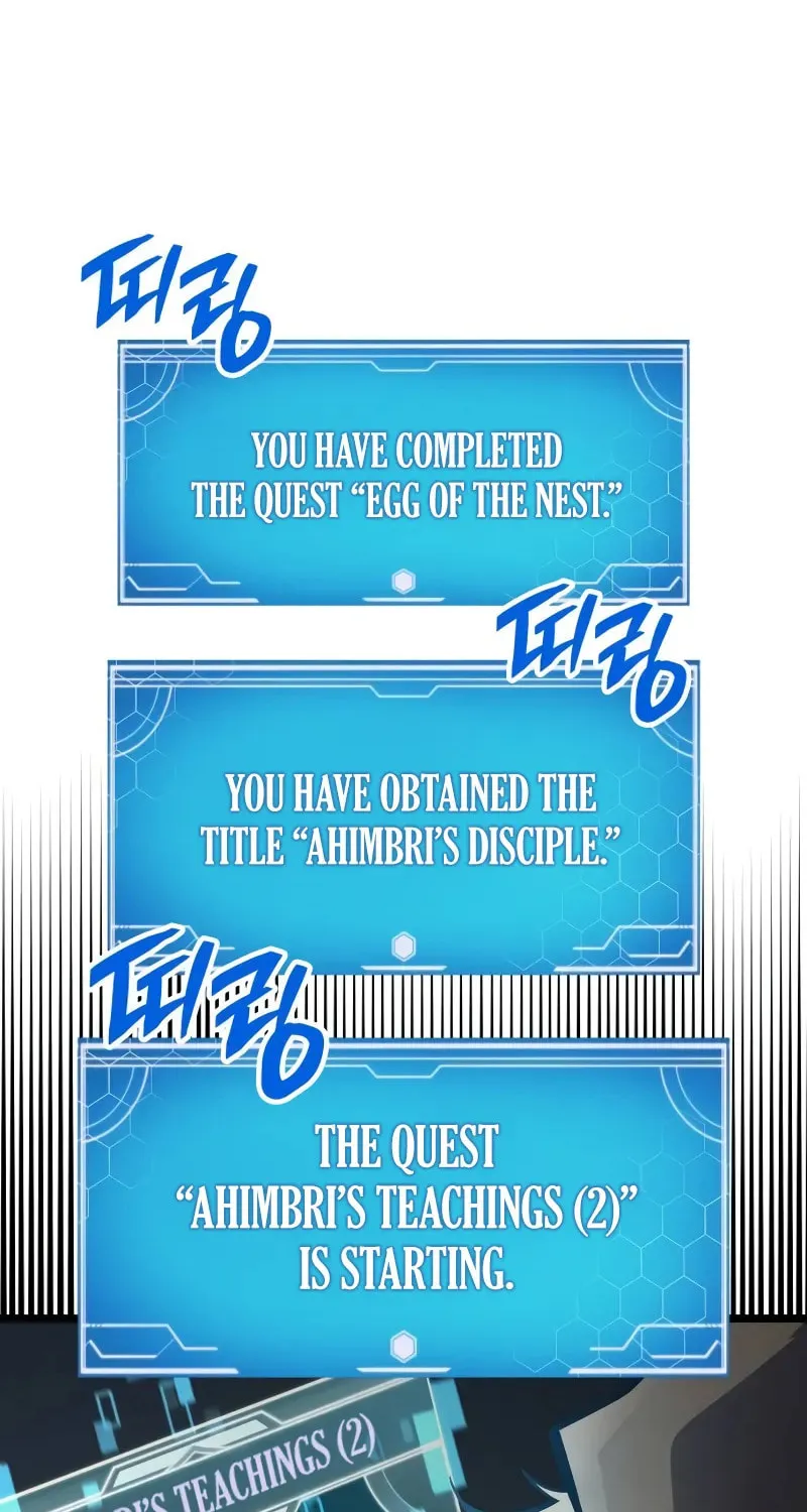 Emperor of Solo Play Chapter 13 page 67 - 