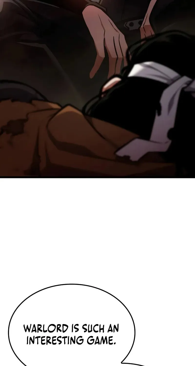 Emperor of Solo Play Chapter 13 page 8 - 