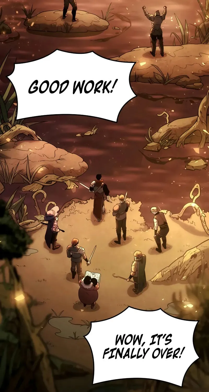 Emperor of Solo Play Chapter 13 page 75 - 