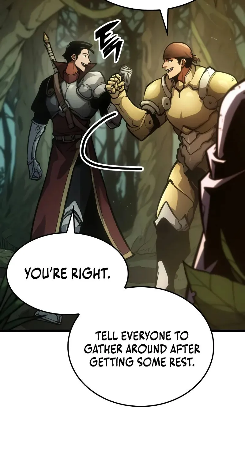 Emperor of Solo Play Chapter 13 page 77 - 