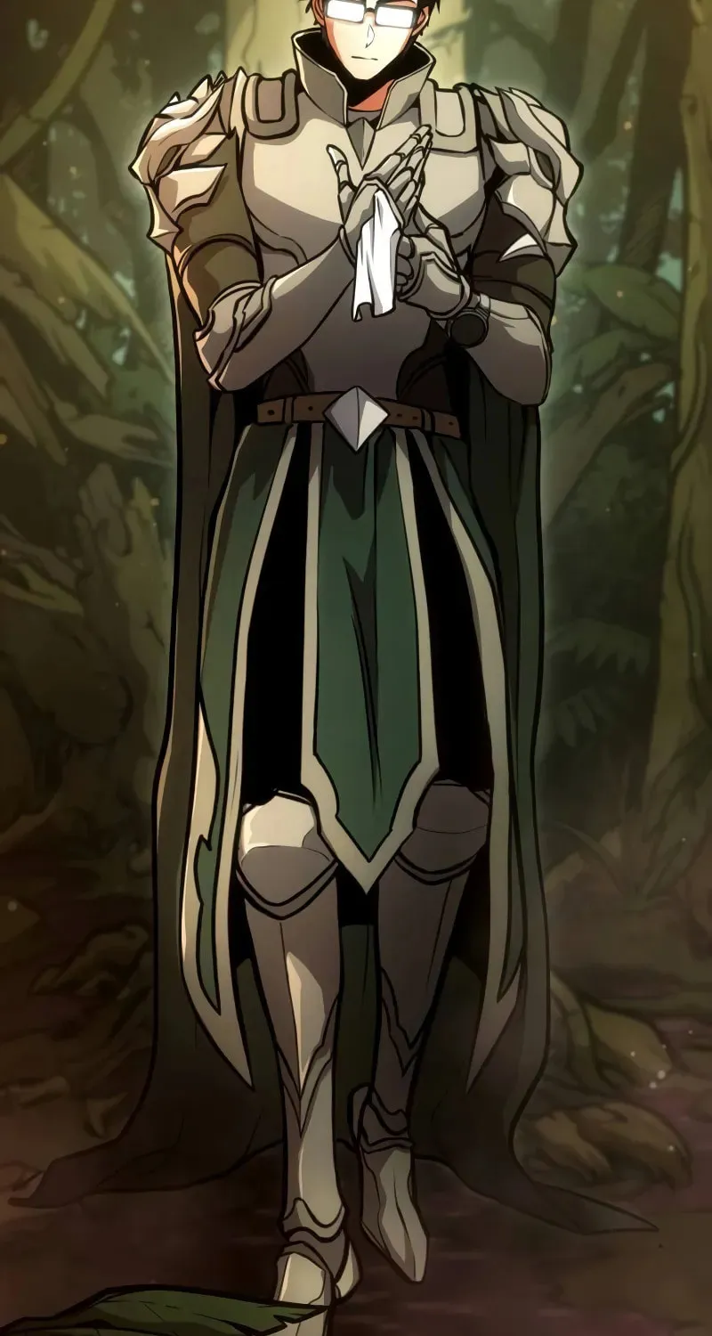 Emperor of Solo Play Chapter 13 page 80 - 