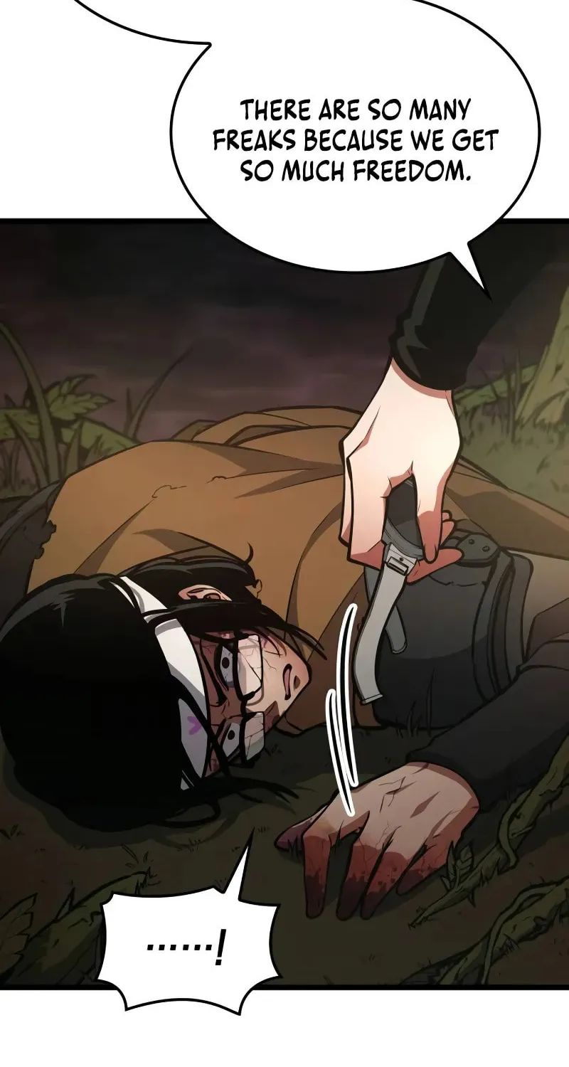 Emperor of Solo Play Chapter 13 page 9 - 