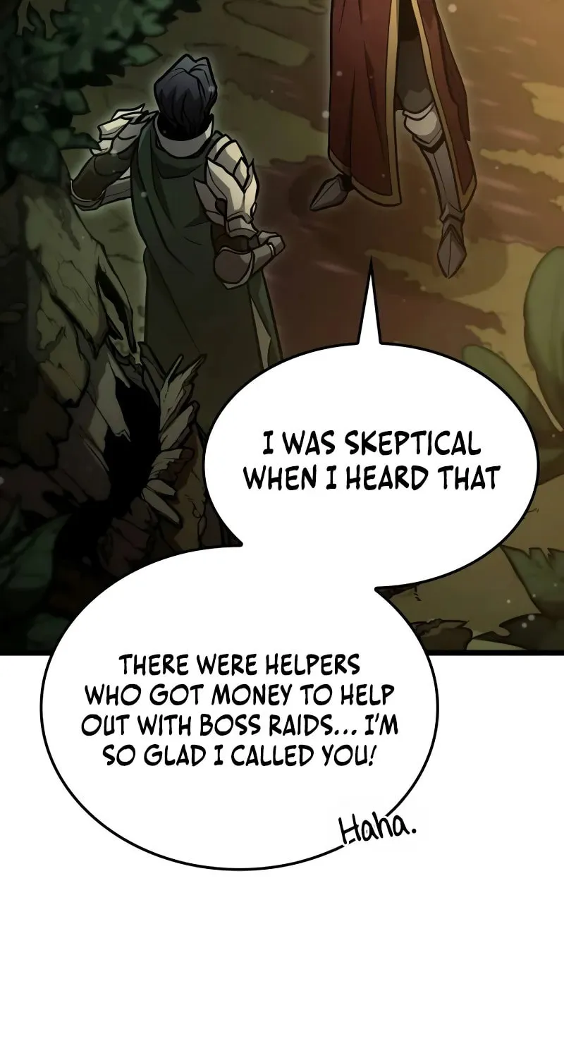 Emperor of Solo Play Chapter 13 page 84 - 