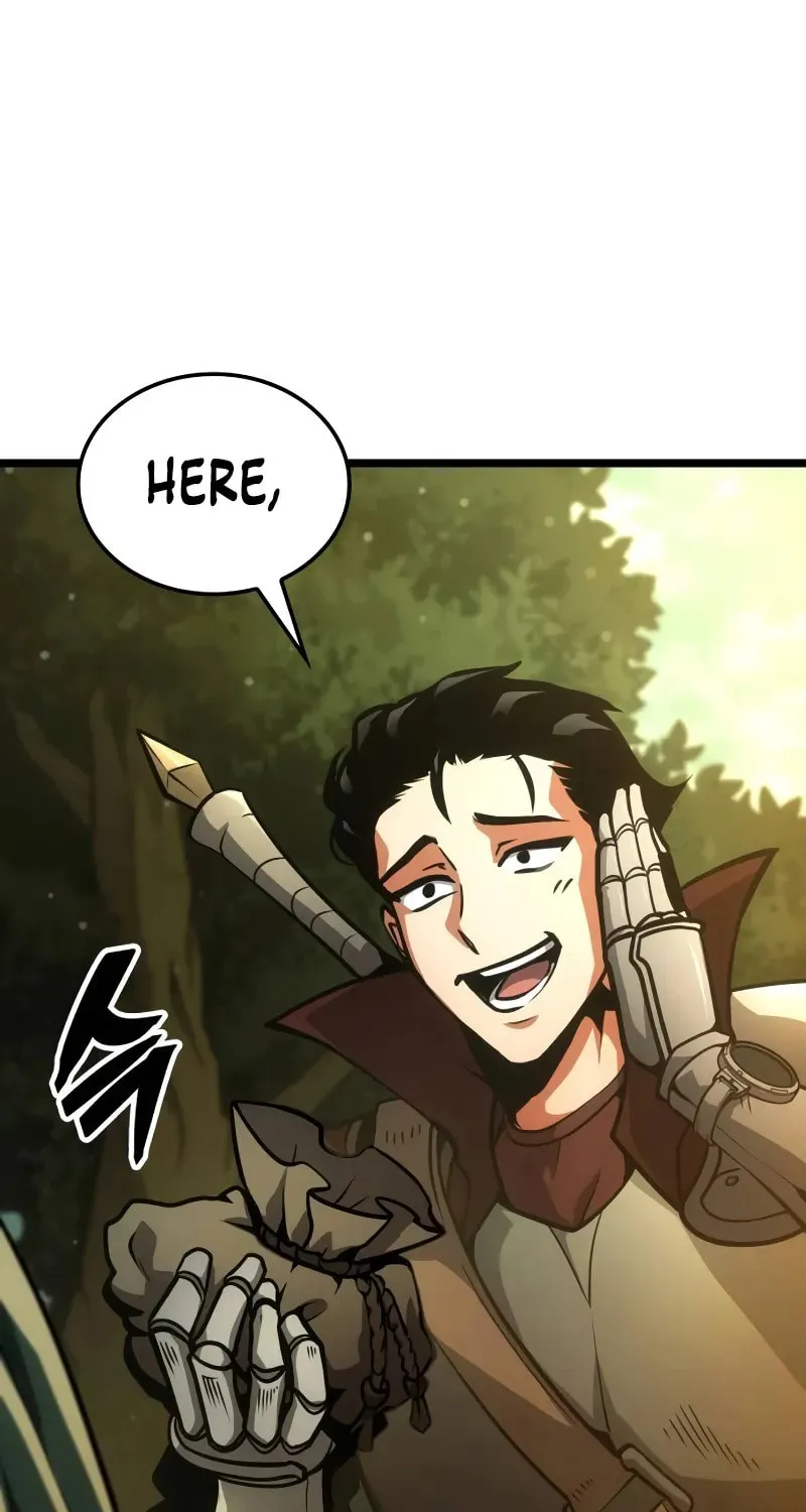 Emperor of Solo Play Chapter 13 page 85 - 
