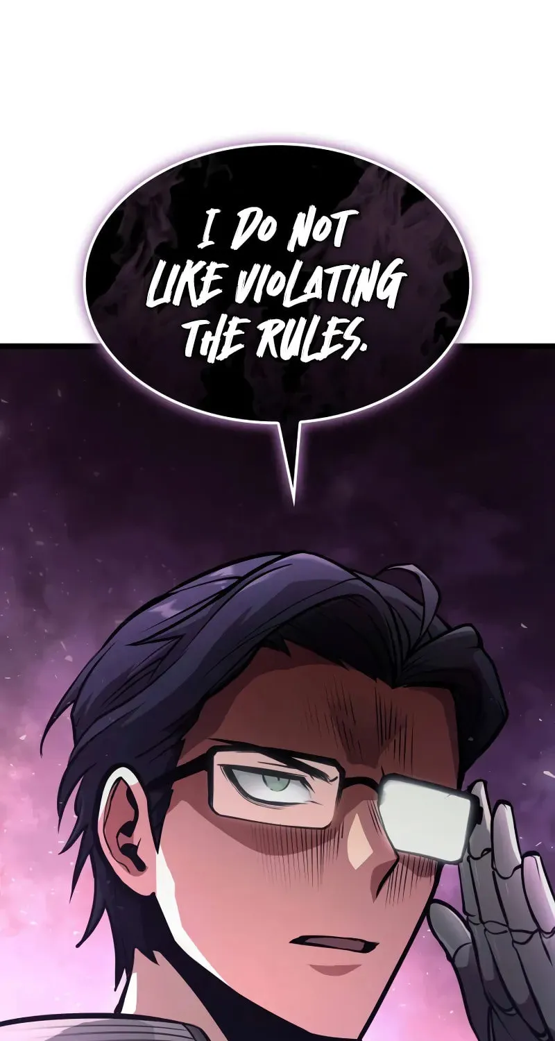 Emperor of Solo Play Chapter 13 page 88 - 