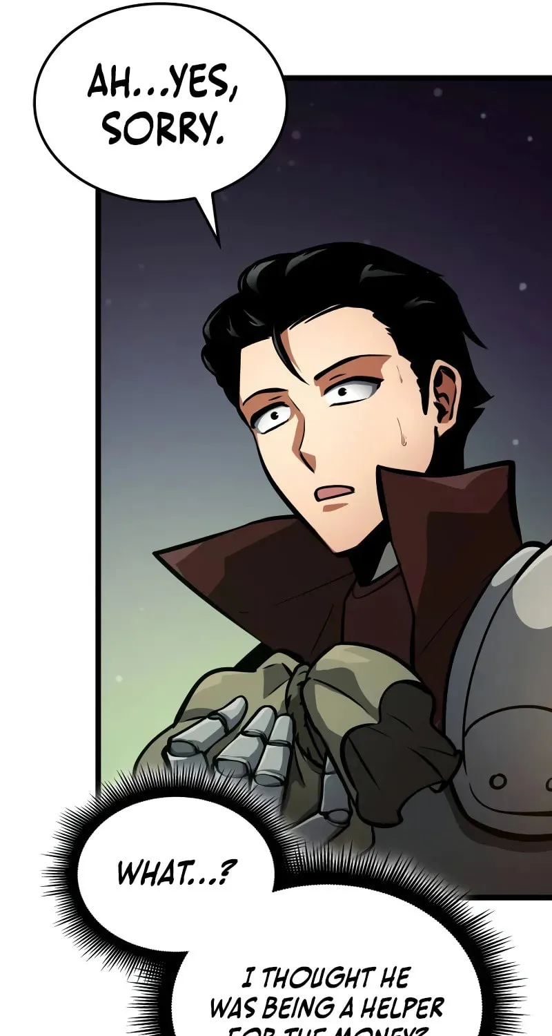 Emperor of Solo Play Chapter 13 page 90 - 